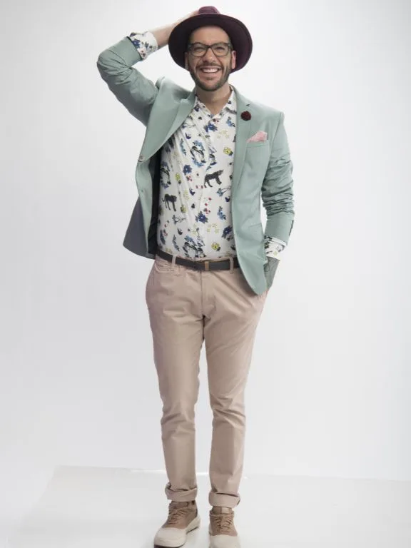 Faisy — foto 3