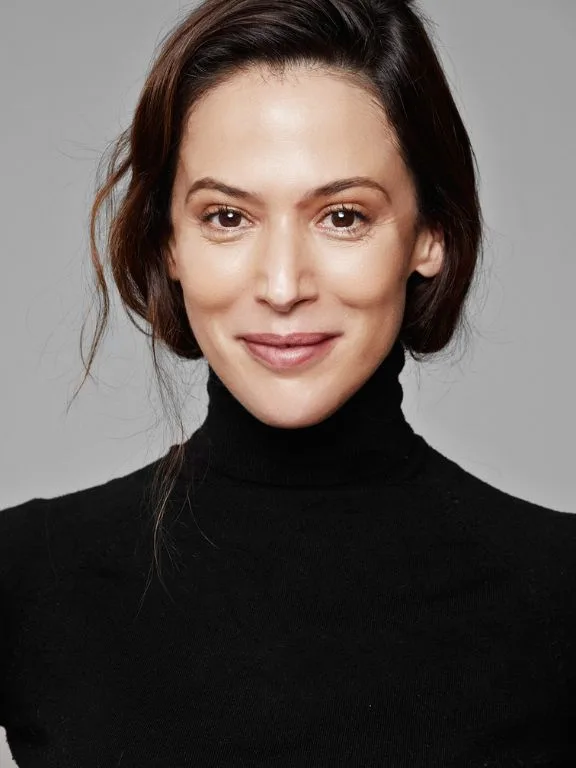Fernanda Borches — foto 1