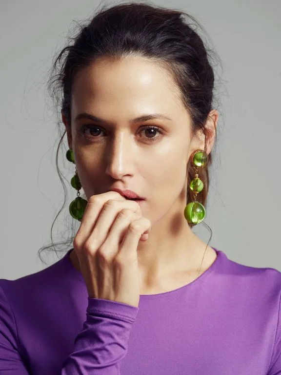 Fernanda Borches — foto 3