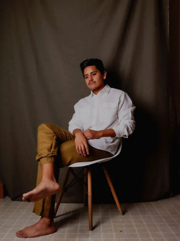Fernando Cuautle — foto 1