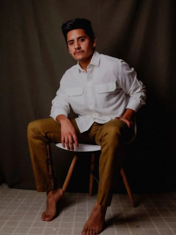 Fernando Cuautle — foto 2