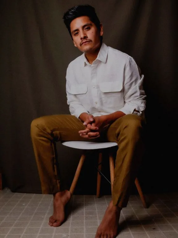 Fernando Cuautle — foto 3