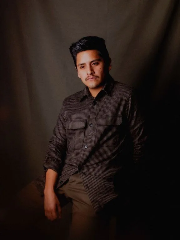 Fernando Cuautle — foto 4