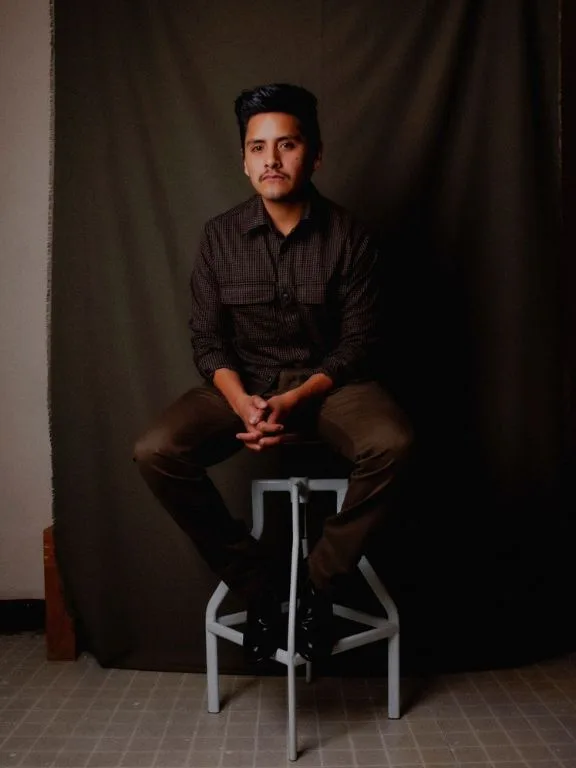 Fernando Cuautle — foto 5