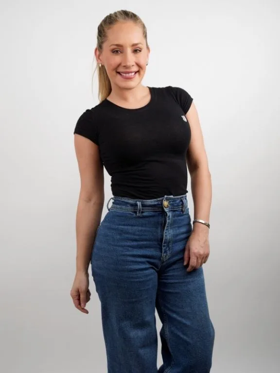 Gabriela Carrillo — foto 1