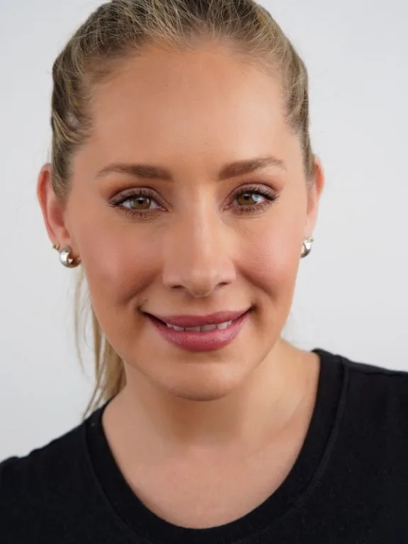 Gabriela Carrillo — foto 2