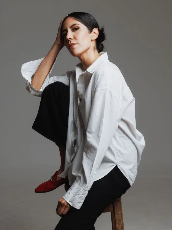 Gaby Meza — foto 1