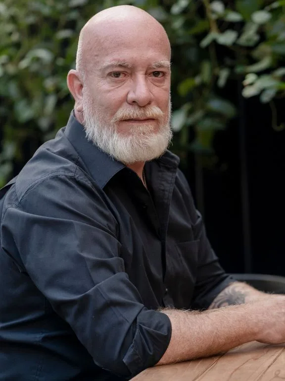 Gerardo Vázquez Lugo — foto 1
