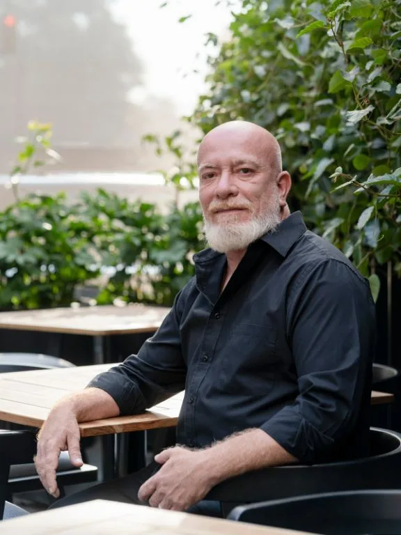 Gerardo Vázquez Lugo — foto 2