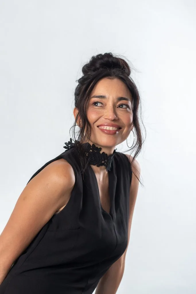 Iazua Larios — foto 1