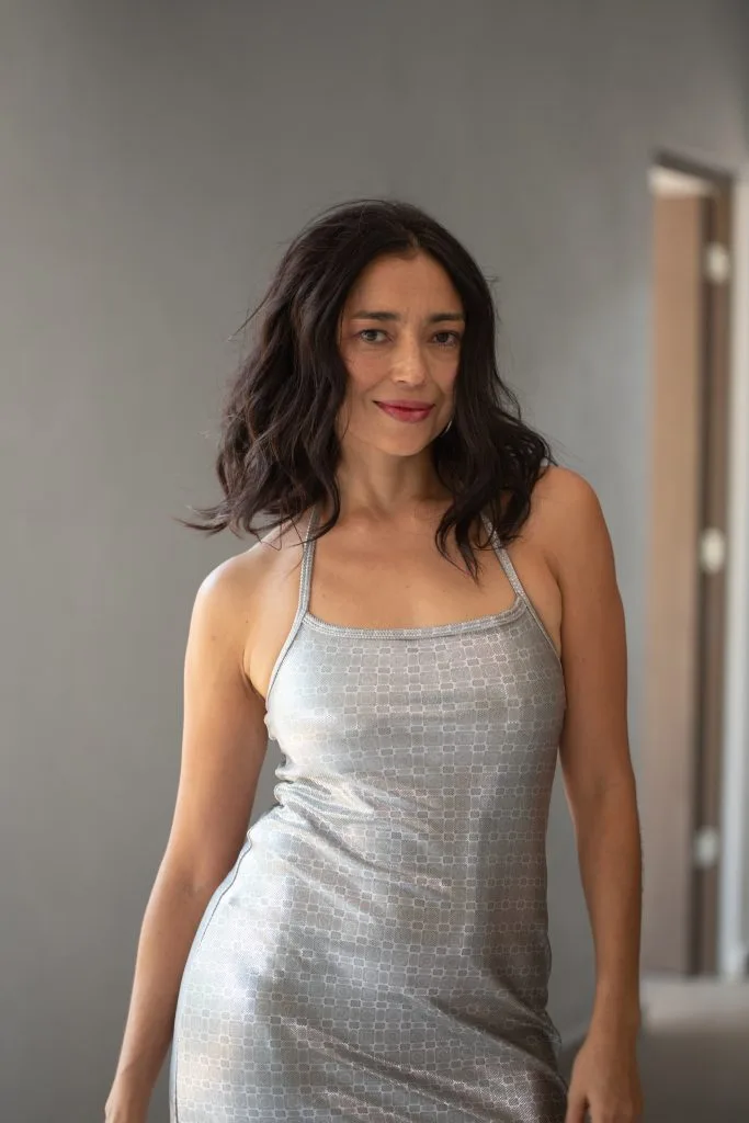 Iazua Larios — foto 2