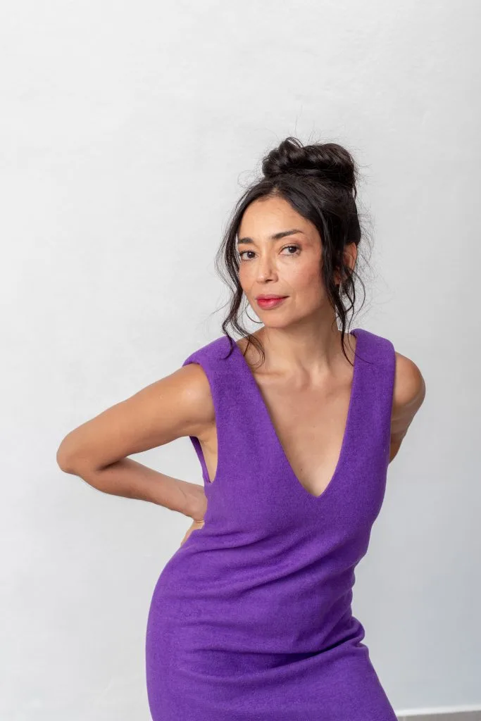 Iazua Larios — foto 3