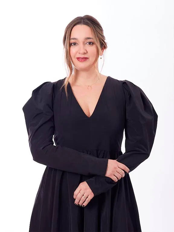 Ileana Rodríguez — foto 1