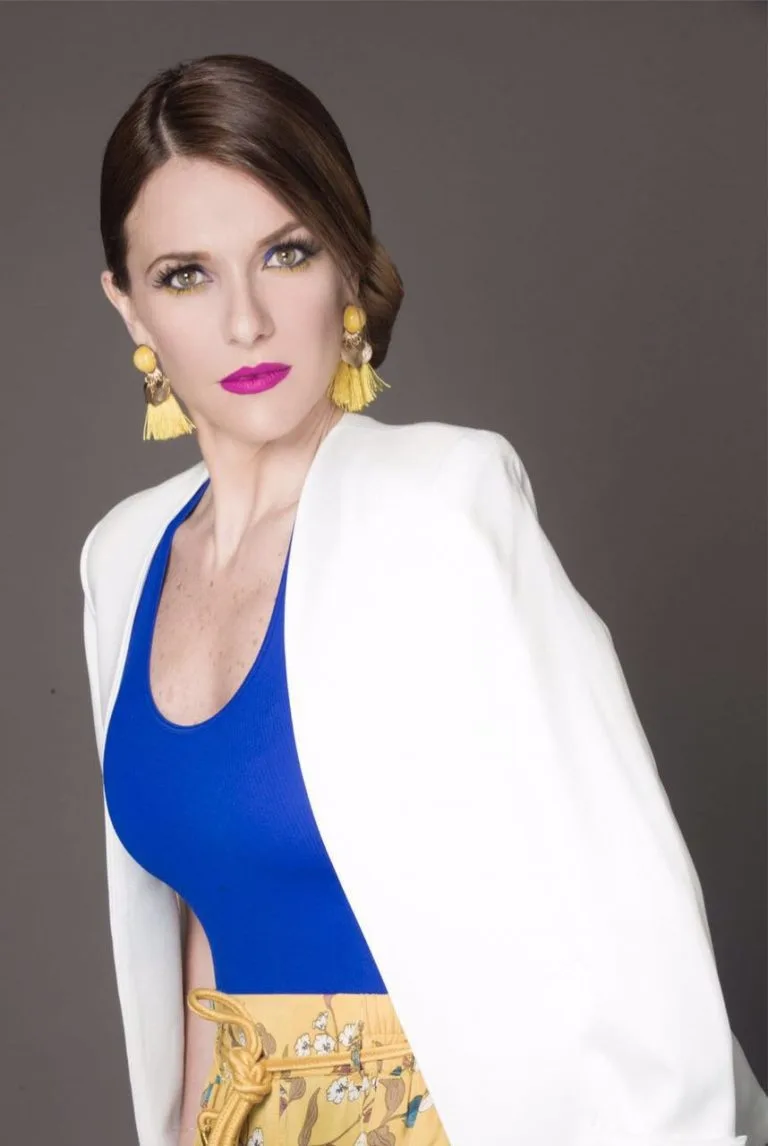 Iliana Fox — foto 2