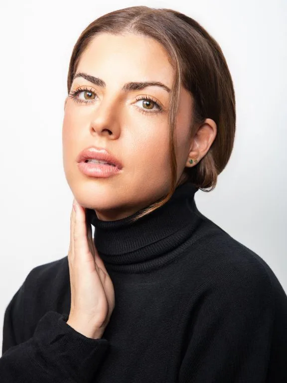 Isabel Burr — foto 2