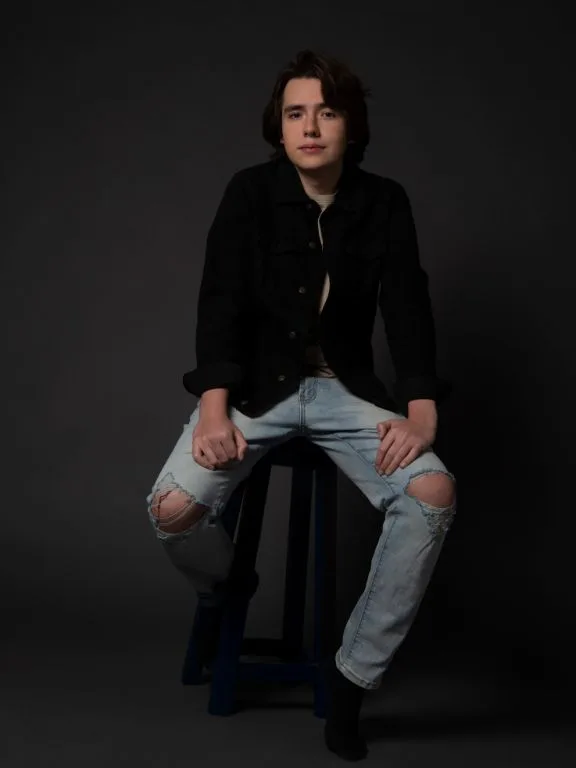 Iván Lipkies — foto 1