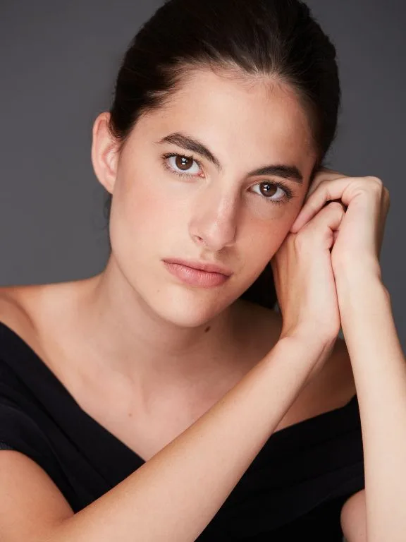 Ivanna Mendoza — foto 1
