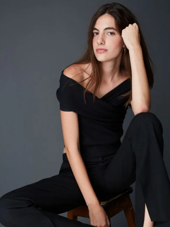 Ivanna Mendoza — foto 2