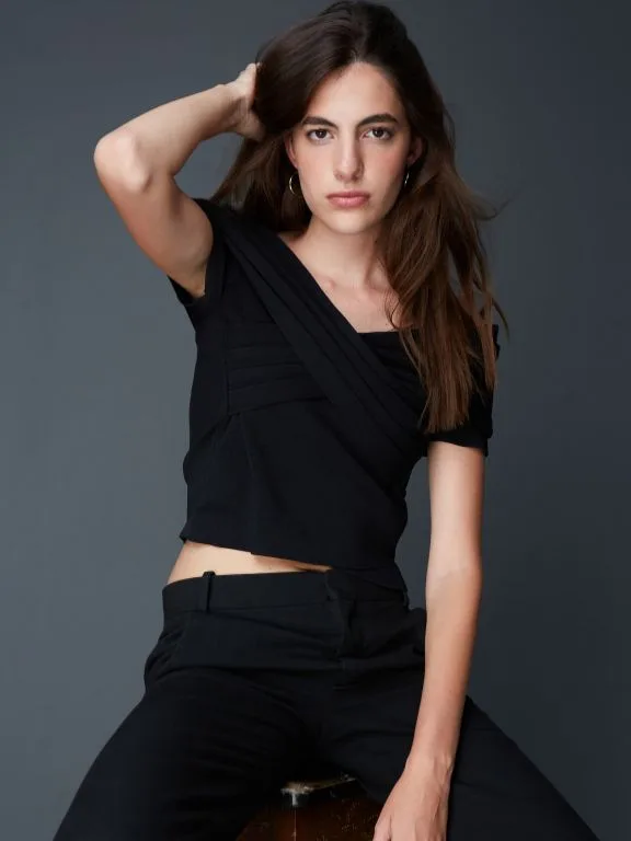 Ivanna Mendoza — foto 3