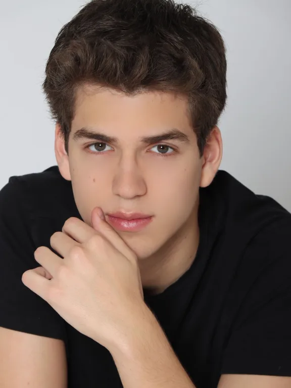 Jaime Maqueo — foto 1