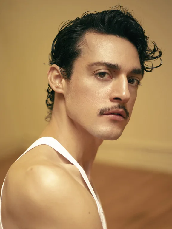Jesús Villegas — foto 1