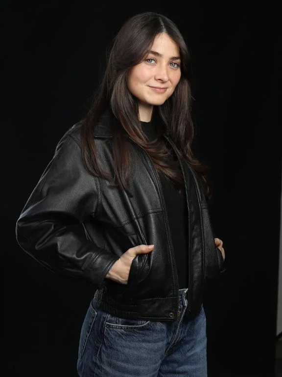 Joana Hillman — foto 1