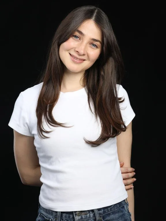 Joana Hillman — foto 2