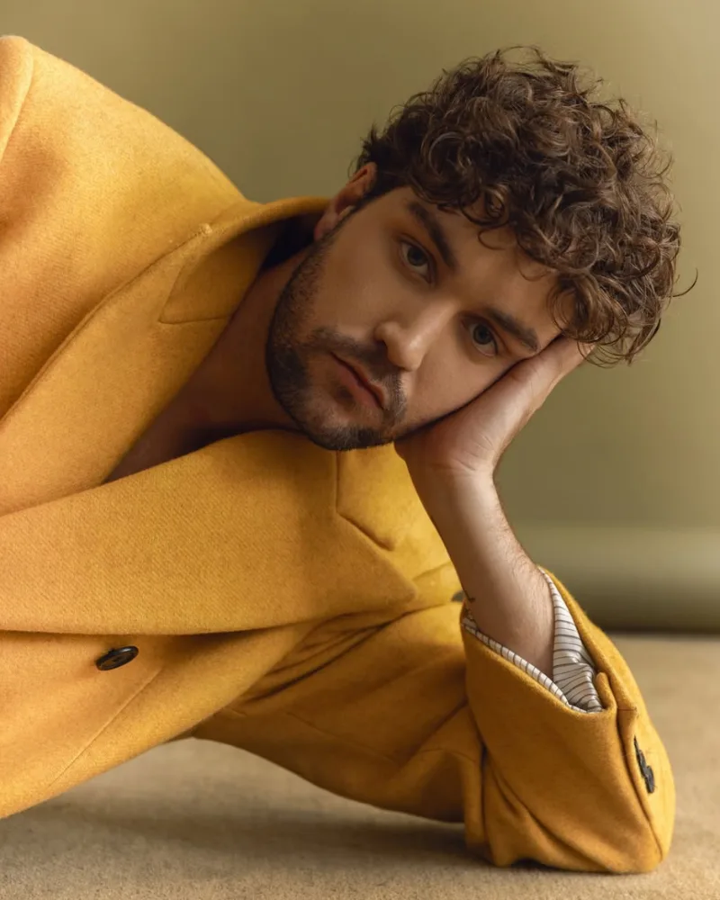 José Ángel González — foto 1