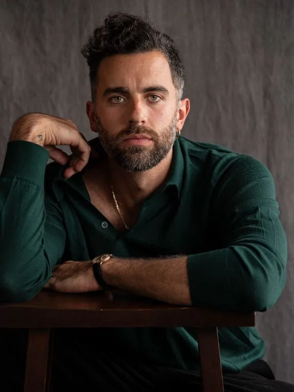 José Pablo Minor — foto 1