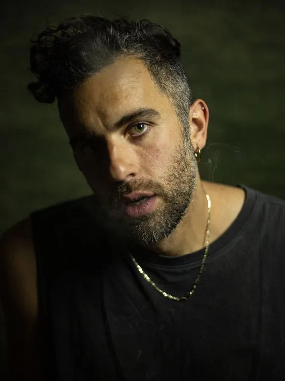 José Pablo Minor — foto 2