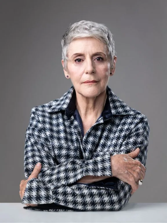 Julieta Egurrola — foto 1