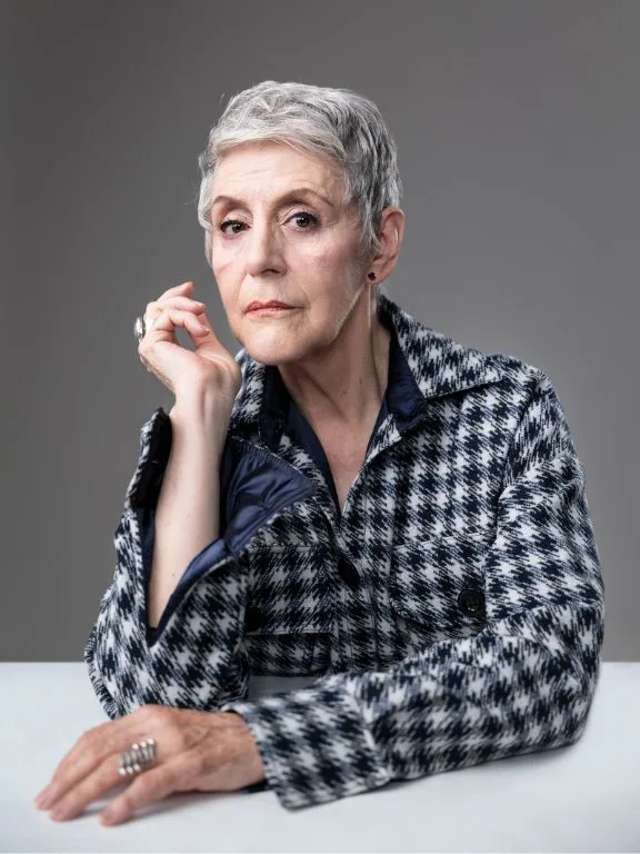 Julieta Egurrola — foto 2
