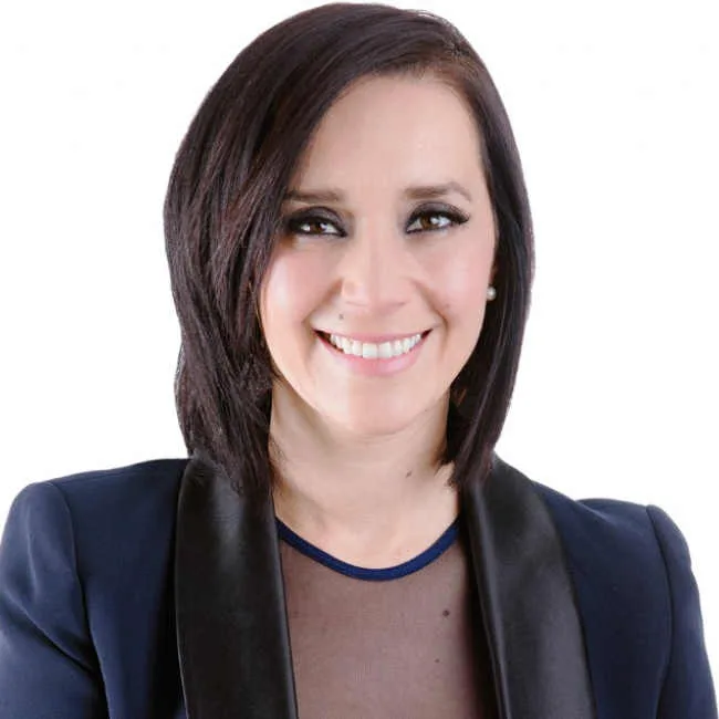 Karla Iberia Sánchez — foto 2