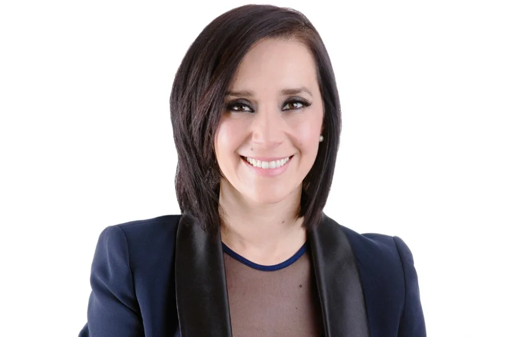 Karla Iberia Sánchez — foto 3
