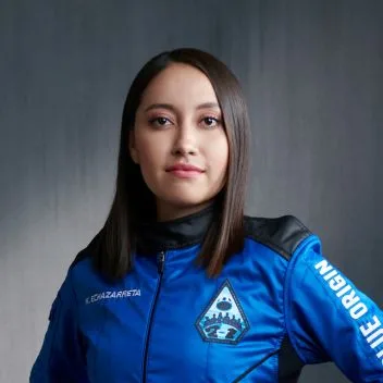 Katya Echazarreta — foto 2