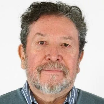 Luis Rábago — foto 1