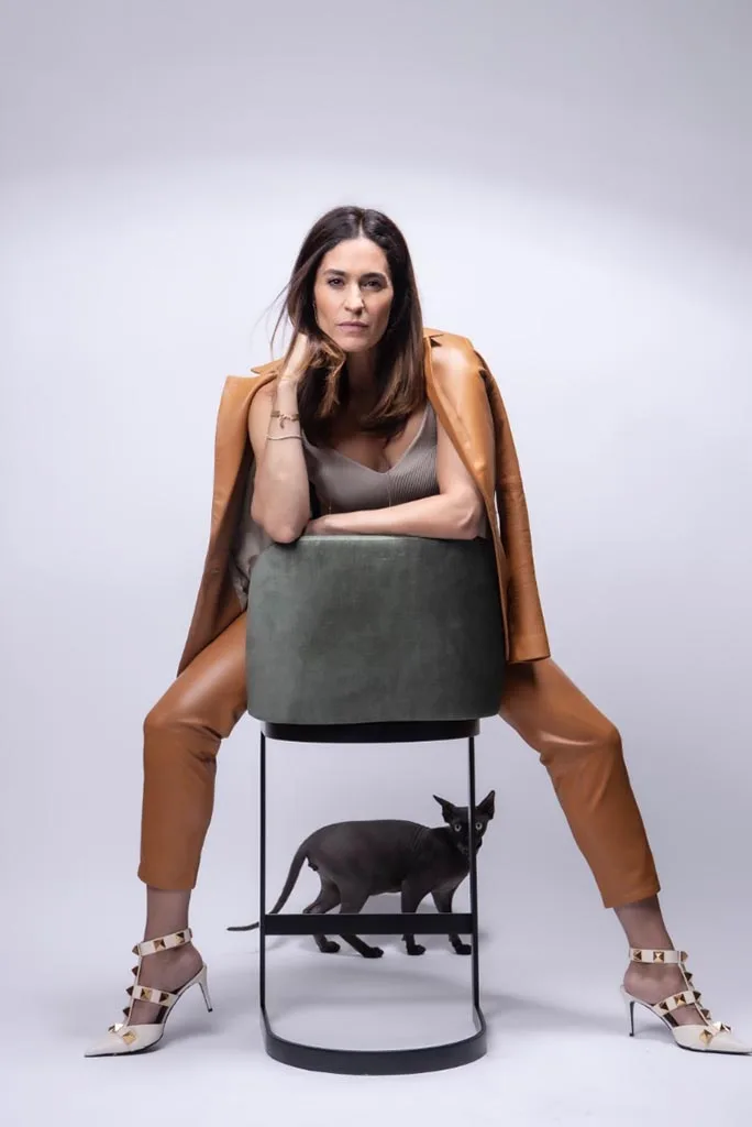 Luz María Zetina — foto 2