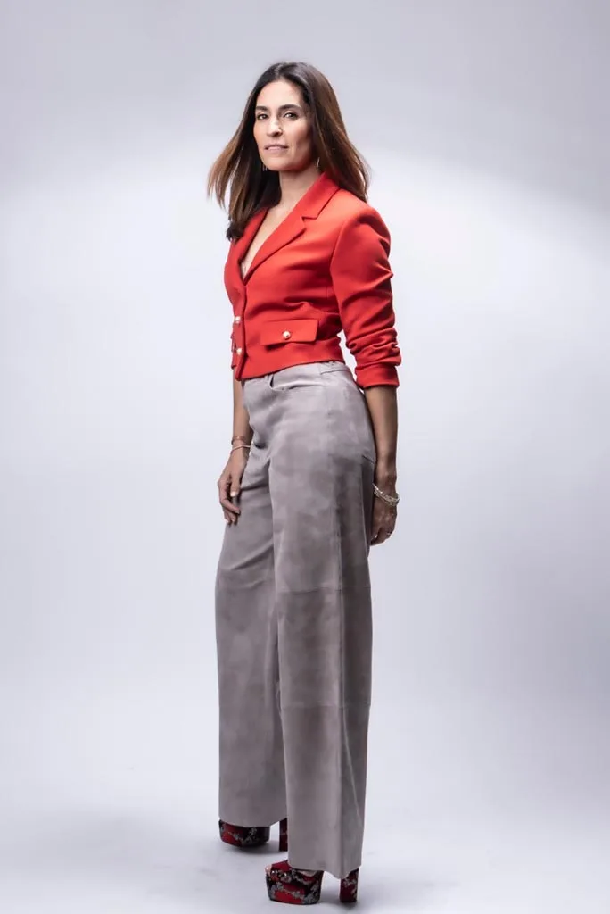 Luz María Zetina — foto 5