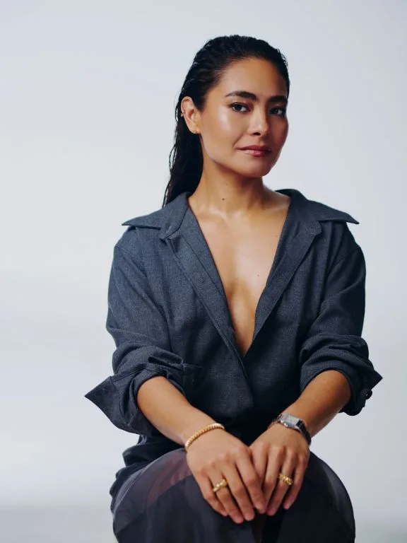 Mabel Cadena — foto 1
