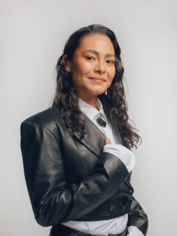 Mabel Cadena — foto 2