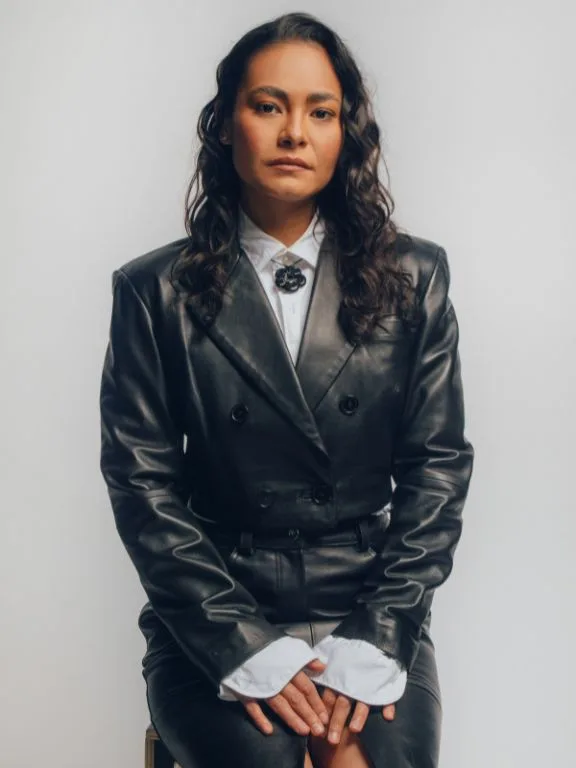Mabel Cadena — foto 3