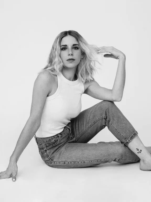 Macarena Miguel — foto 2