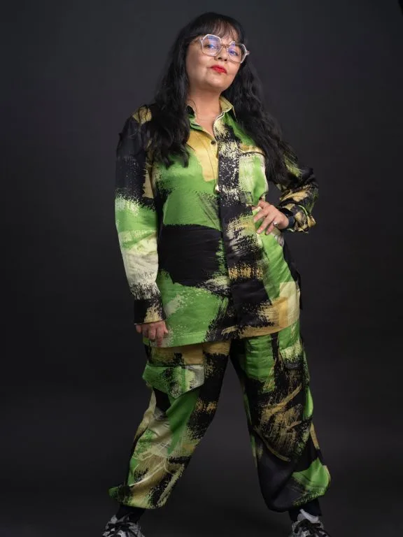 Maira Colín — foto 1
