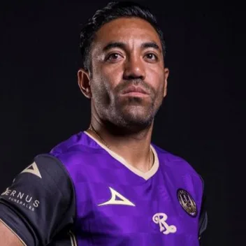 Marco Fabián — foto 4