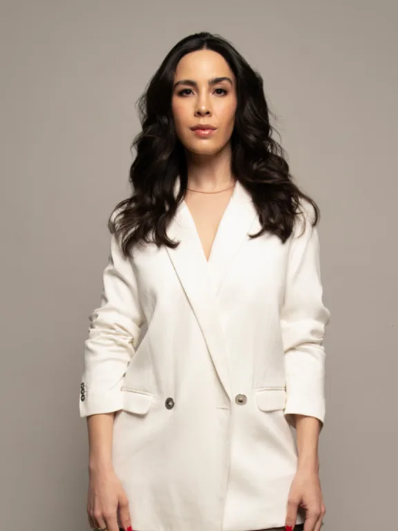 Mariana Chávez — foto 1