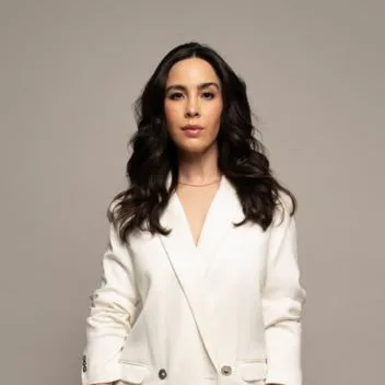 Mariana Chávez — foto 2