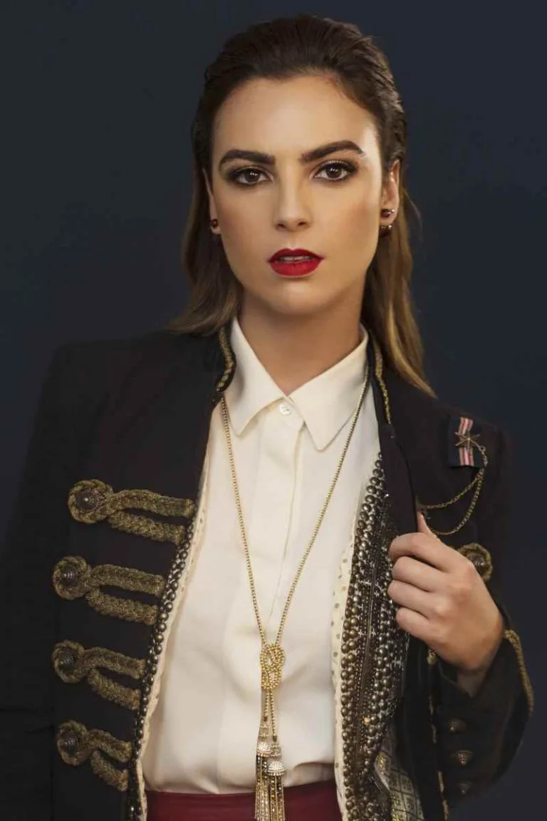 Mariana Torres — foto 2