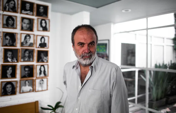 Mario Mandujano — foto 3