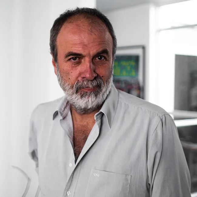 Mario Mandujano — foto 5