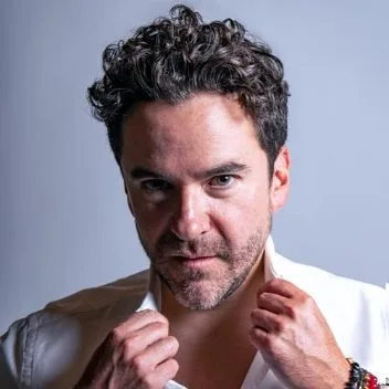 Mauricio Mancera — foto 9